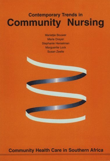 Contemporary Trends in Community Nursing 1