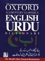 The Oxford Elementary Learner's English-Urdu Dictionary 1