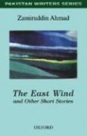bokomslag The East Wind and Other Stories