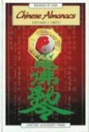 bokomslag Chinese Almanacs
