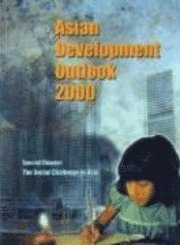 bokomslag Asian Development Outlook 2000