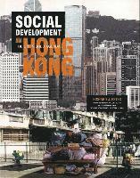 bokomslag Social Development in Hong Kong