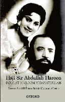 bokomslag Haji Sir Abdullah Haroon