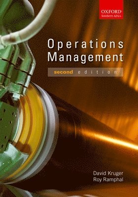Operations Management