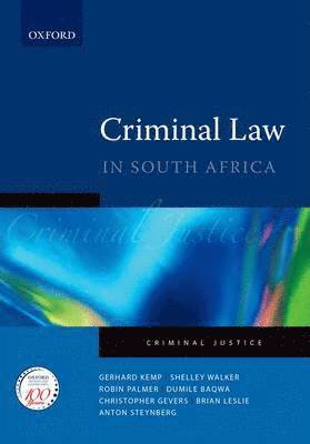 Criminal Law