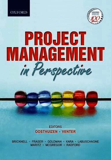Project Management in Perspective