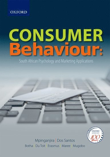 Consumer Behaviour