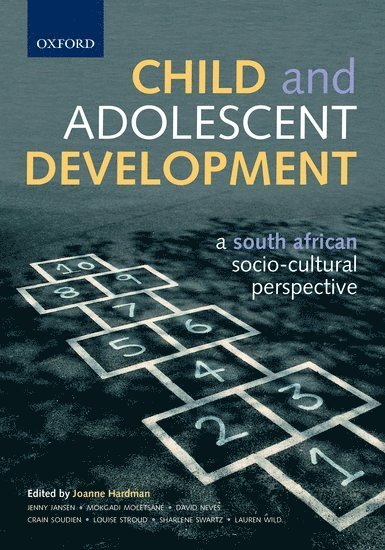 Child and Adolescent Development 1