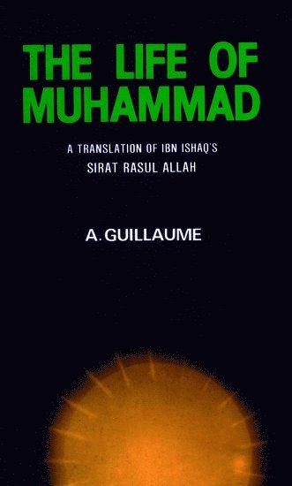 The Life of Muhammad