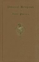bokomslag Political, Religious and Love Poems from Lambeth MS. 306 and other sources