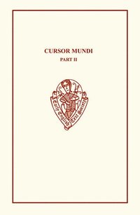 bokomslag Cursor Mundi