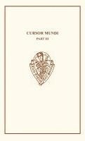 bokomslag Cursor Mundi vol III 11. 12559-19300