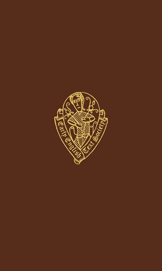 Lumby, J.R. Lumby - Be Domes Daege, De Die Judicii: An Old English version of the Latin poem ascribed to Bede, Inbunden