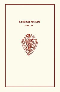 bokomslag Cursor Mundi vol IV 11. 19301-23826