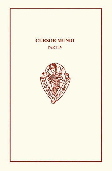 Cursor Mundi 1