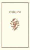 Morris, MORRIS, R. Morris - Cursor Mundi, Inbunden