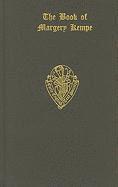 bokomslag The Book of Margery Kempe vol I Text