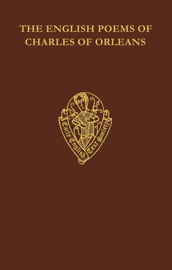 bokomslag Charles of Orleans