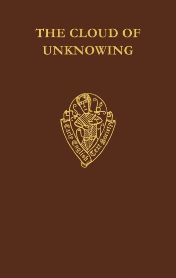 bokomslag The Cloud of Unknowing and The Book of Privy Counselling