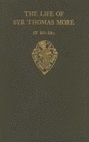 bokomslag The Lyfe of Syr Thomas More by Ro. Ba.