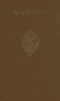 bokomslag Kyng Alisaunder vol II Introduction commentary and glossary