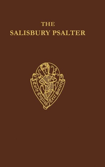 The Salisbury Psalter 1