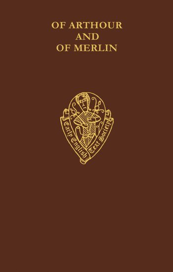 Of Arthour and of Merlin, Vol. I, Text 1
