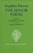 bokomslag The Minor Poems of Stephen Hawes
