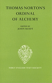 Thomas Norton's Ordinal of Alchemy 1