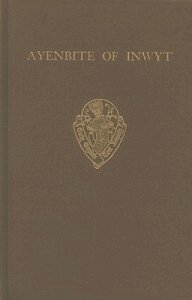 P. Gradon - The Ayenbite of Inwyt, Vol. II, Introduction, Notes and Glossary, Inbunden