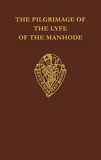 HENRY, Henry, A. Henry - The Pilgrimage of the Lyfe of the Manhode. Volume I, Inbunden