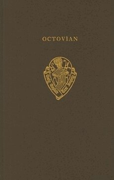 F. McSparran - Octovian, Inbunden
