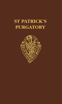 bokomslag St Patrick's Purgatory