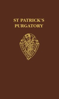 bokomslag St Patrick's Purgatory