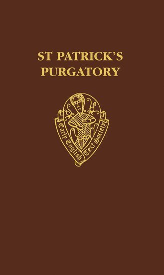 St Patrick's Purgatory 1