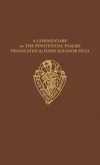 bokomslag The Seven Psalms