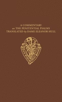 bokomslag The Seven Psalms