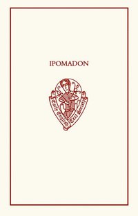 bokomslag Ipomadon