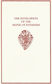 bokomslag The Revelation of the Monk of Eynsham
