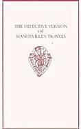 M.C. Seymour, M. C. Seymour - The Defective Version of Mandeville's Travels, Inbunden