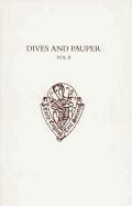 Dives and Pauper Vol II, 1
