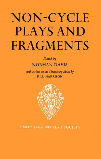 Non-Cycle Plays and Fragments 1