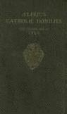 bokomslag Aelfric's Catholic Homilies series II text
