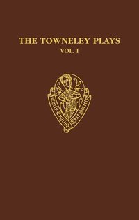 bokomslag TOWNELEY PLAYS 1 EETSS:C 13 C