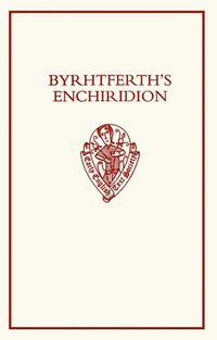 bokomslag Byrhtferth's Enchiridion