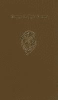 George Ashby's Poems