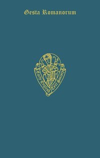 bokomslag The Early English Version of the Gesta Romanorum