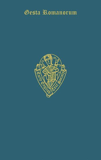 bokomslag The Early English Version of the Gesta Romanorum