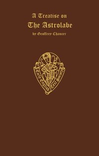 bokomslag Geoffrey Chaucer