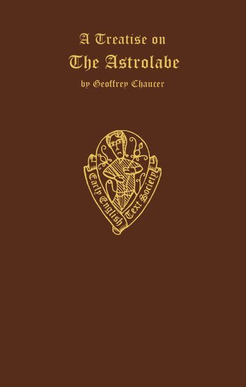 bokomslag Geoffrey Chaucer